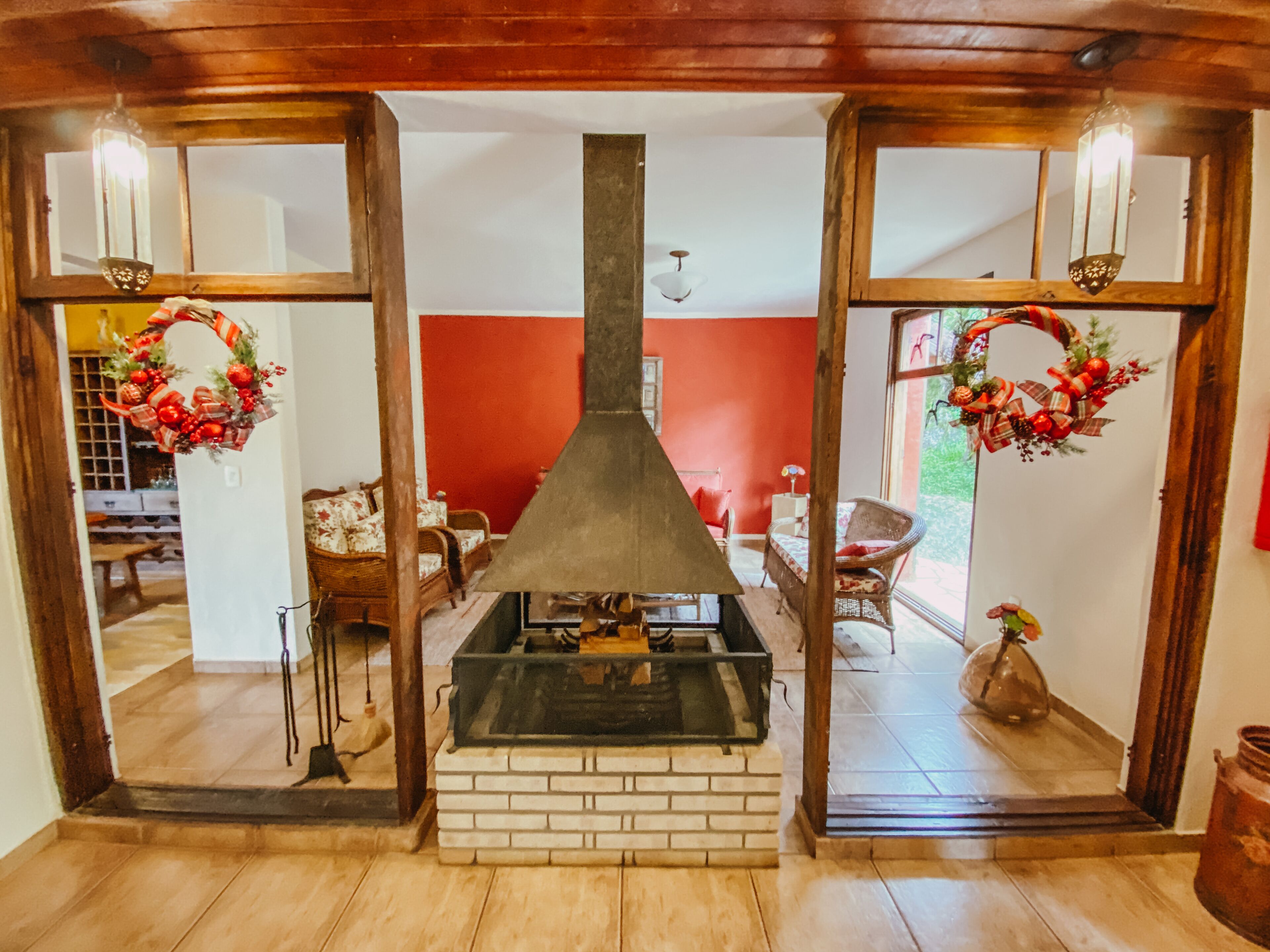 Photo - Pousada Ahavanoah