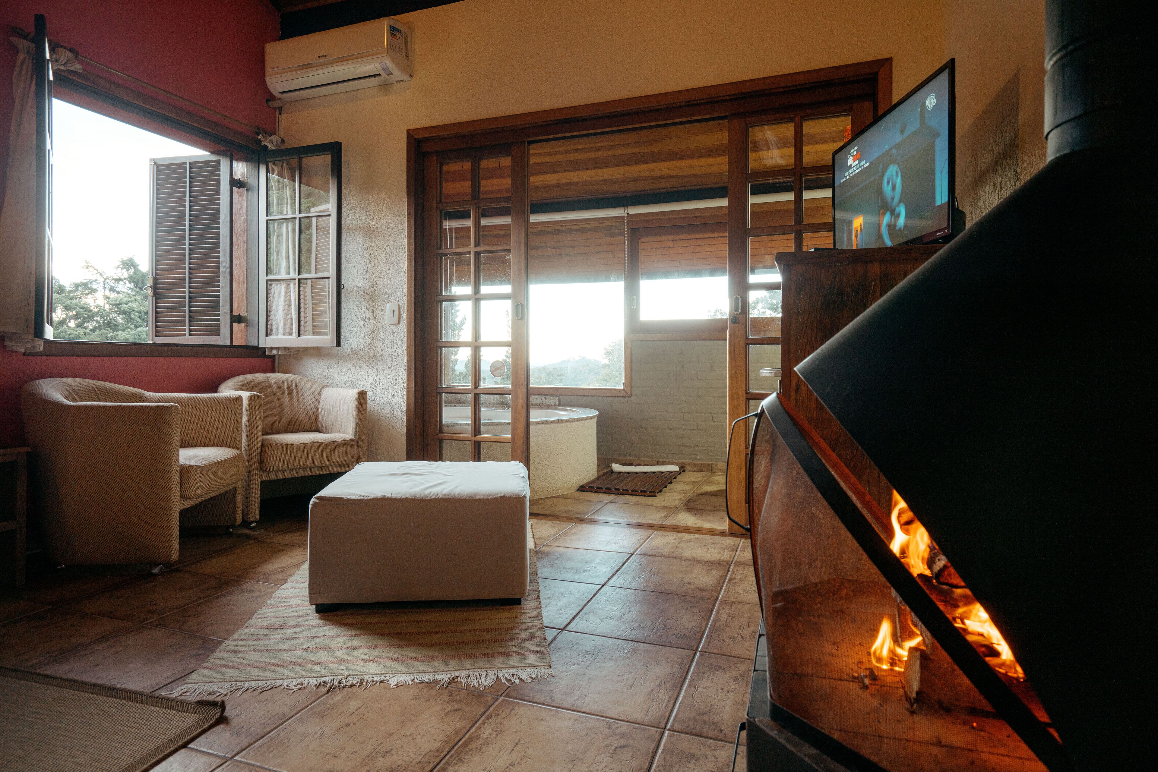 Photo - Pousada Ahavanoah