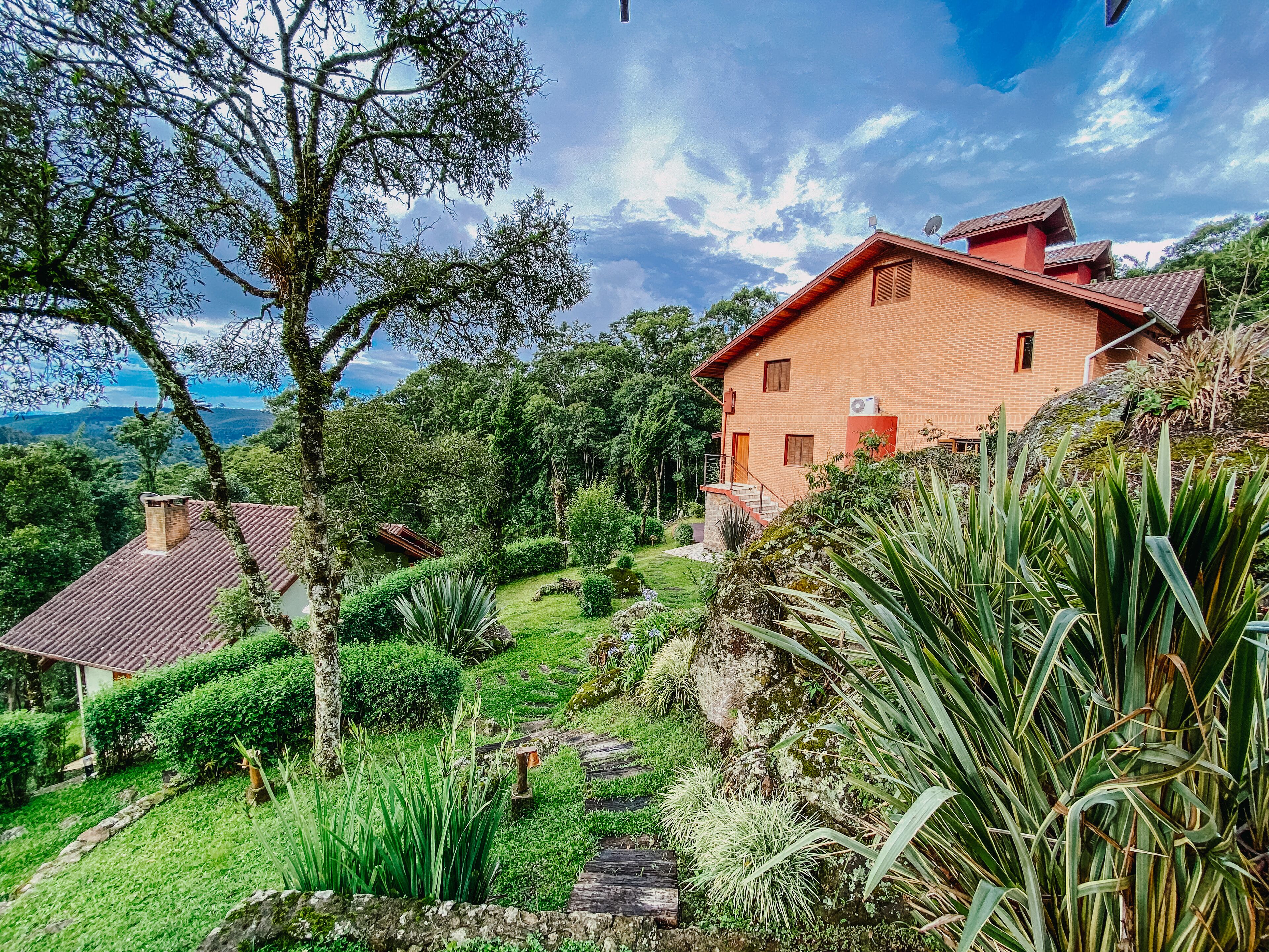 Photo - Pousada Ahavanoah