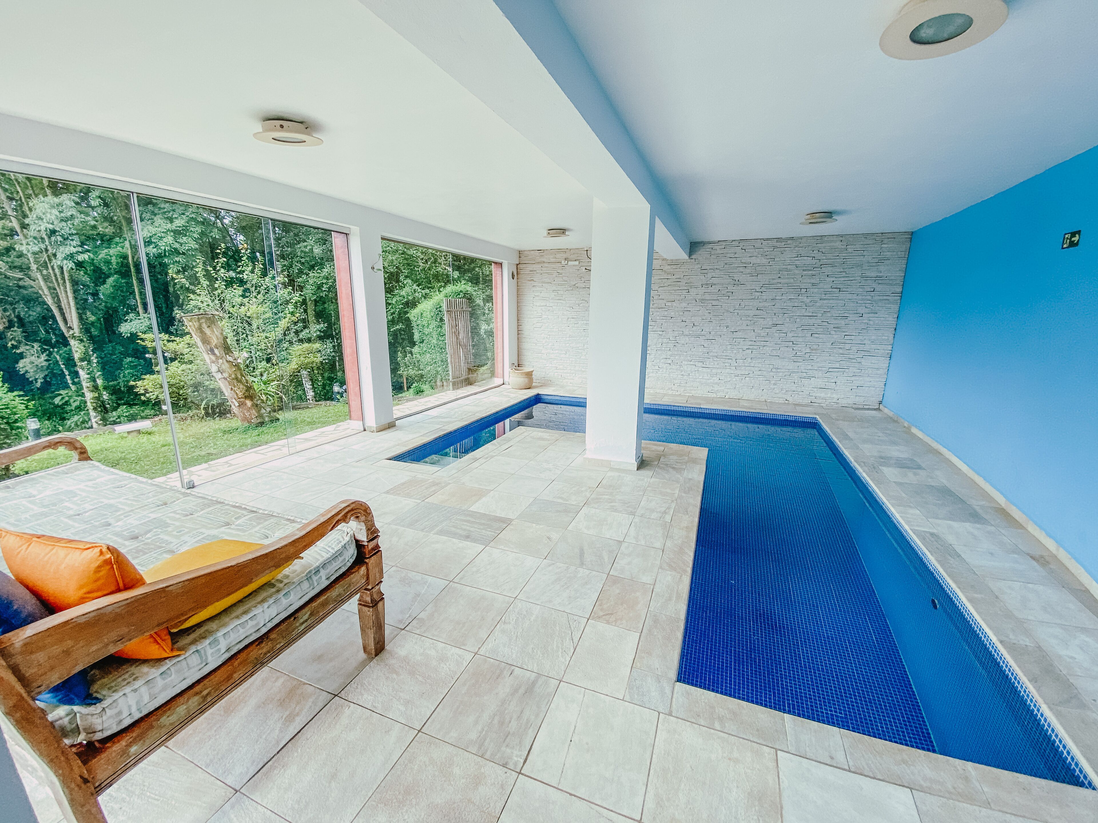 Photo - Pousada Ahavanoah