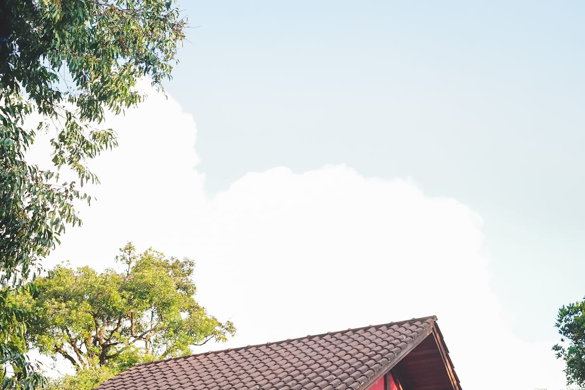 Comfort-Chalet, 1 Schlafzimmer, Whirlpool, Gartenblick