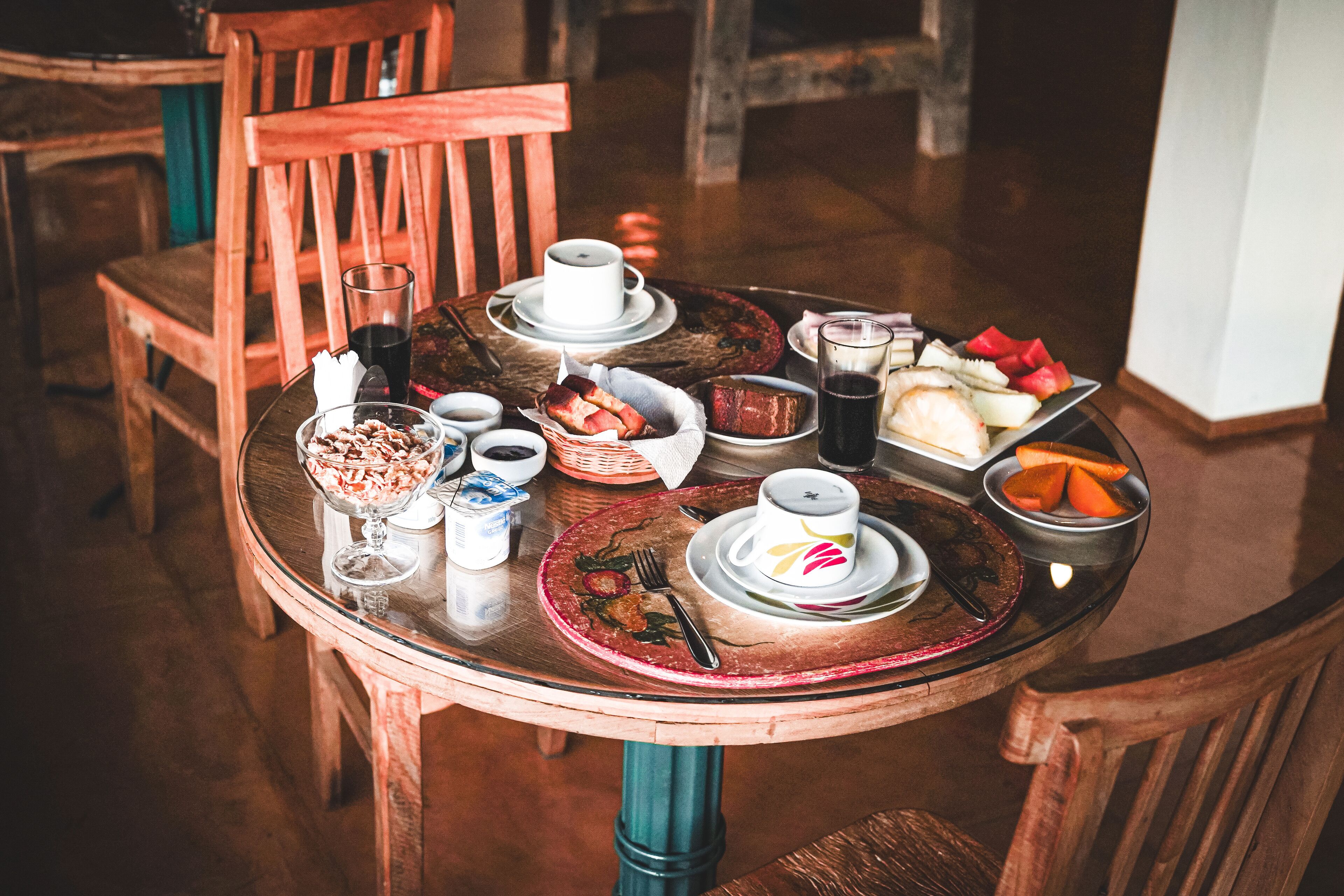 Photo - Pousada Ahavanoah