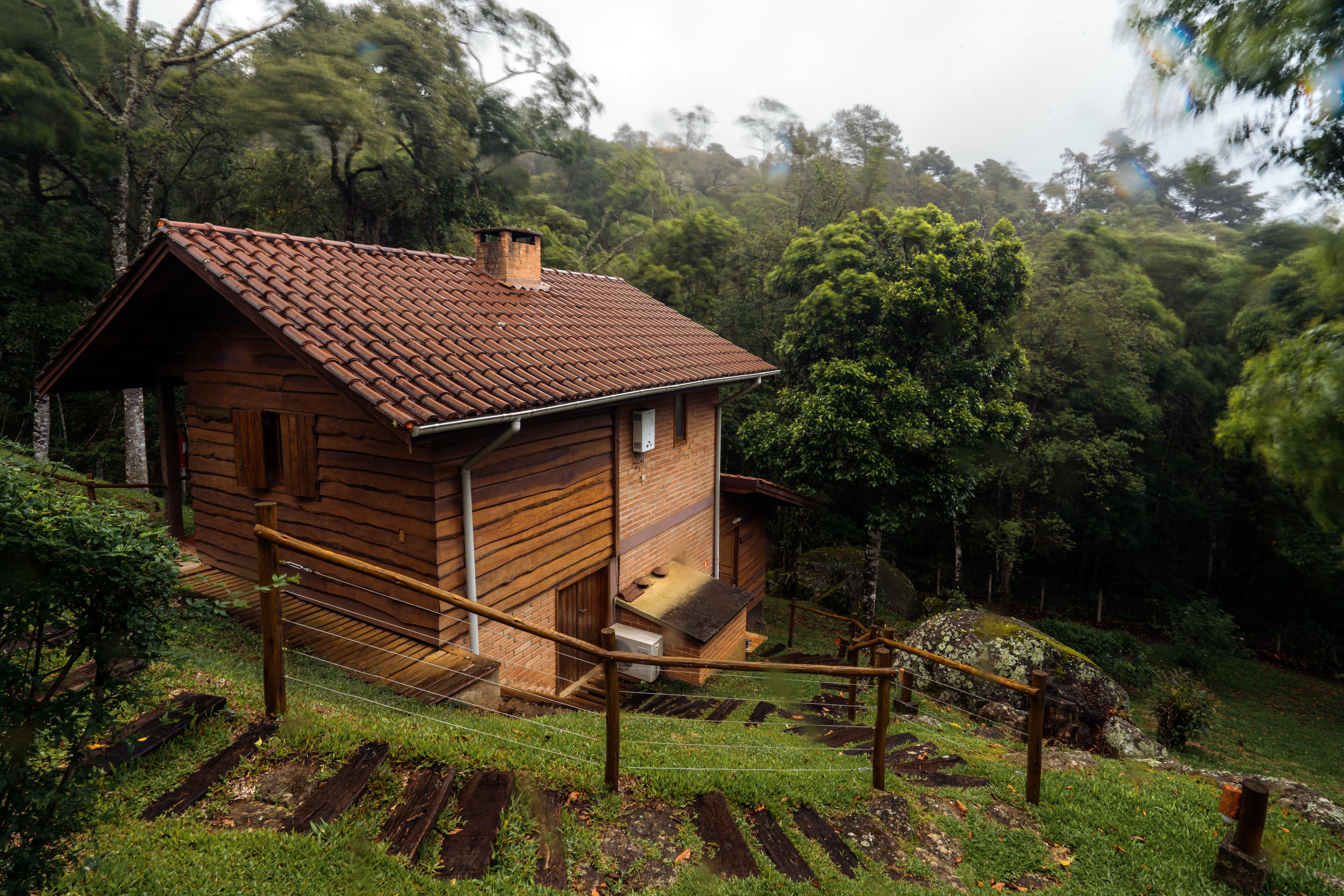 Photo - Pousada Ahavanoah