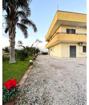 Exterior - Paradise Holiday House (Santa Maria la Carità)