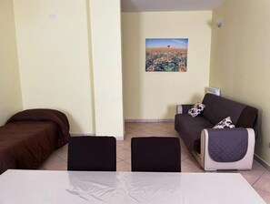 Interior - Paradise Holiday House (Santa Maria la Carità)