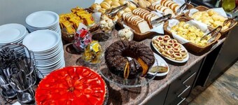 Aconchego Monte Suíço