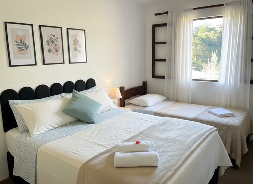 Aconchego Monte Suíço