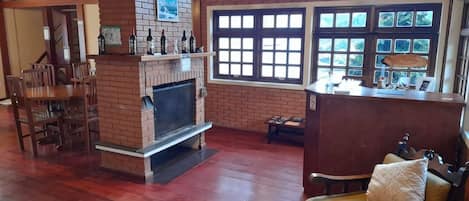 Recepción