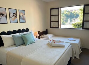 Hypo-allergenic bedding, free WiFi - Aconchego Monte Suíço (Campos do Jordão)