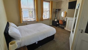 Chambre Double Deluxe
