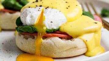 Makanan sarapan