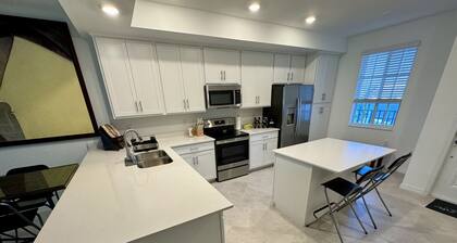 New condo with a beautiful view at The National Golf & Country Club at Ave Maria