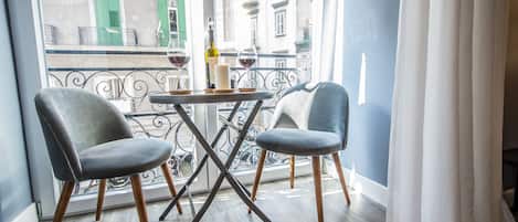 Chambre Double Standard