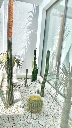 Property grounds - Beautiful villa in Golf Resort Amelkis with 5 suites bathroom 10 km jemaa fna (marrakech)