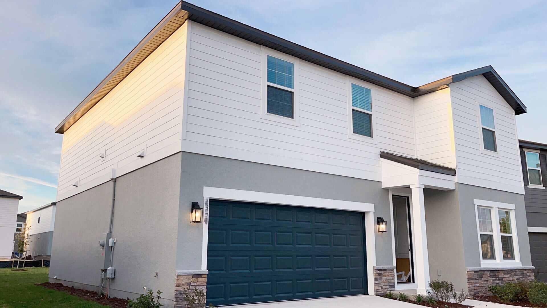 New House 5B/3.5B Family Group Size Near Disney/Universal/Championsgate
