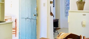 Central Stay with Local Hosts & Genuine Vibes