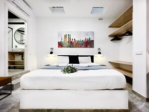 2 Schlafzimmer, Bügeleisen/Bügelbrett, Internetzugang, Bettwäsche