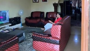 منطقة المعيشة