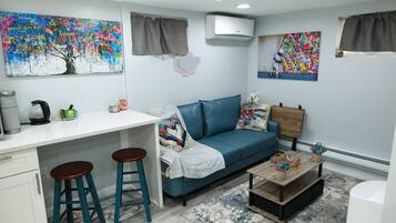 Téléviseur connecté