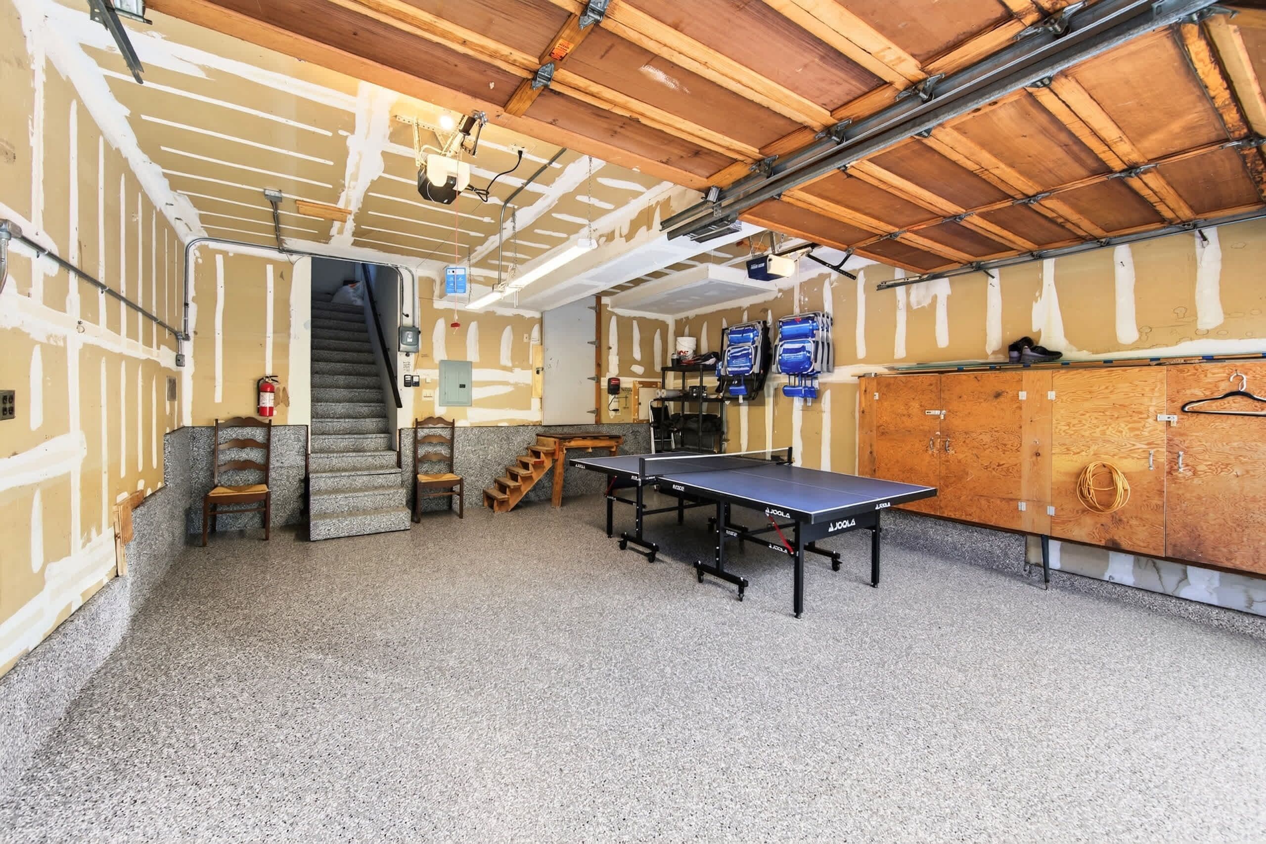 House, Multiple Beds, Mountain View (The Seasons) | Games room