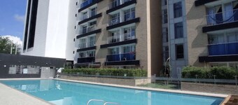 A 5minutos de Centros Comerciales mas Grandes Ibague y del Parque Deportivo