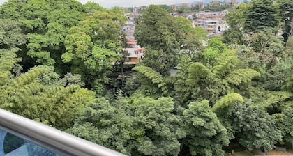 A 5minutos de Centros Comerciales mas Grandes Ibague y del Parque Deportivo