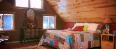 1 bedroom, WiFi