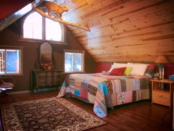 1 bedroom, WiFi