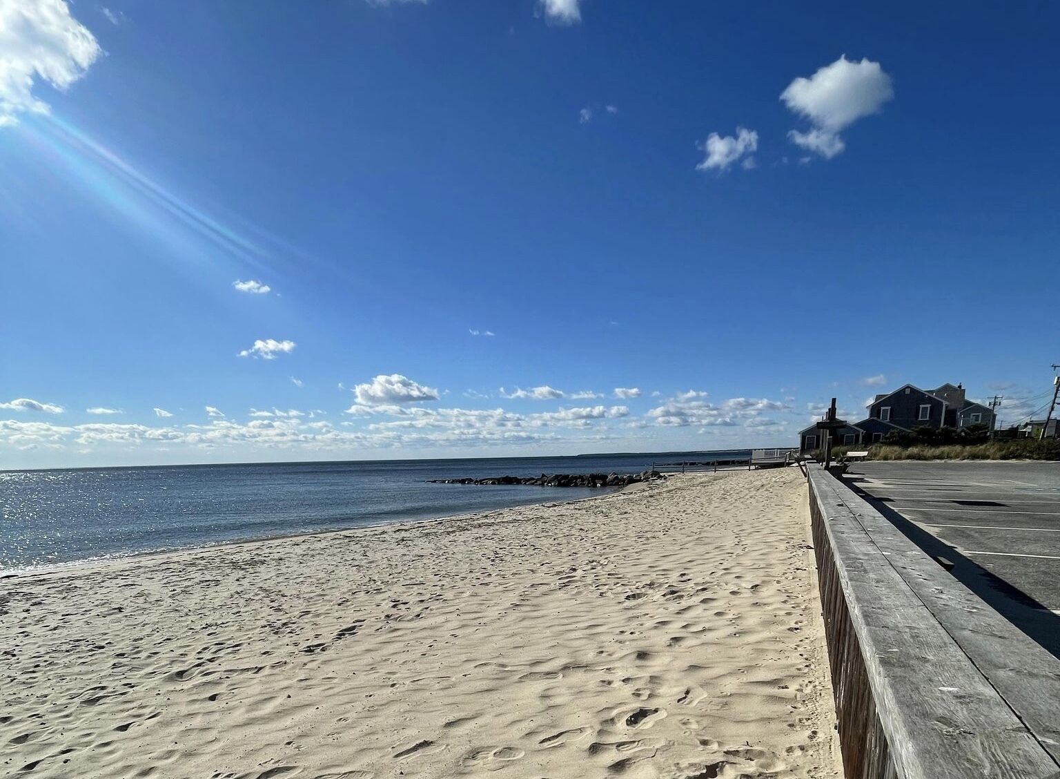 Walk to the Beach Studio