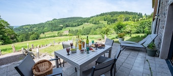 La ferme de Jean