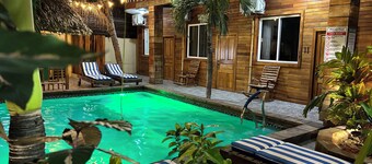 Casa Elsa.
