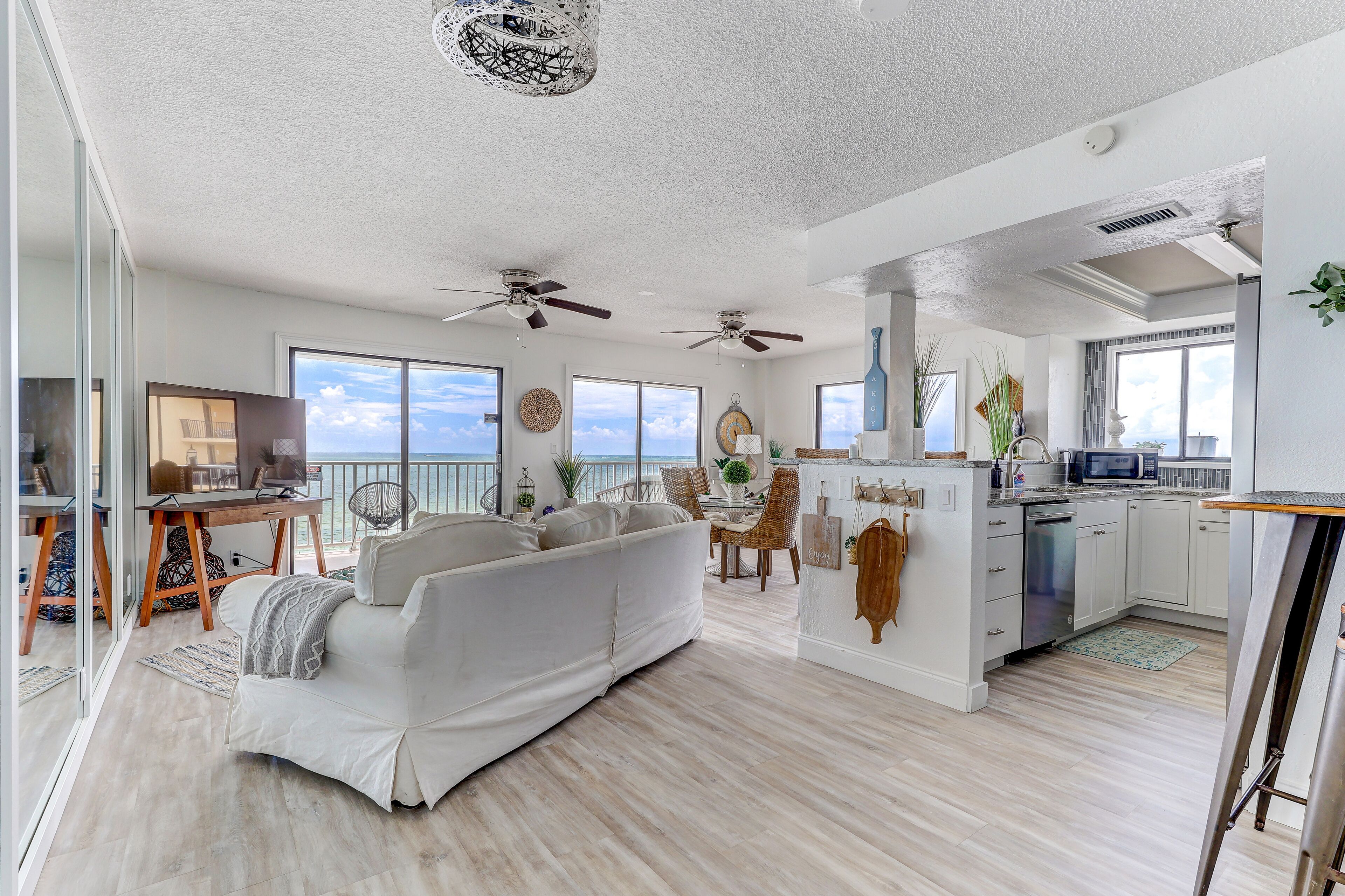 Smart TV, video games, books