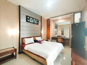 4 Schlafzimmer, WLAN, Bettwäsche