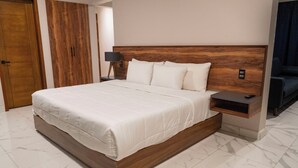Executive Suite, 1 Bedroom - Quieto Hotel Suites (Oaxaca)