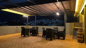 Interior - Quieto Hotel Suites (Oaxaca)