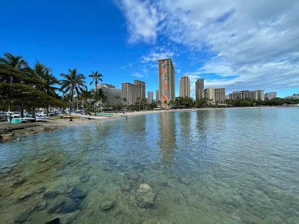 Strand