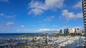 Port de plaisance