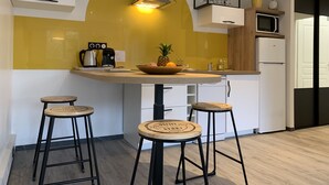 Private kitchen - L'étoile de Mer - Étretat (Le Havre)