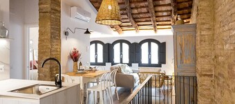 Casa Santiago, Casa Rural