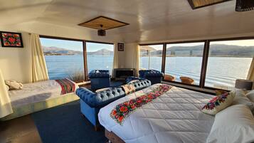 Standard Suite | 1 bedroom