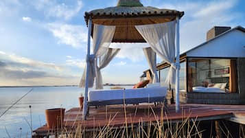 Standard Suite | Terrace/patio