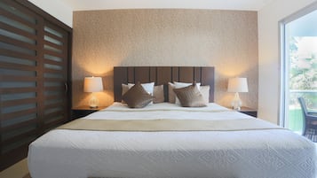 Premium Apartment | 3 bedrooms, free WiFi