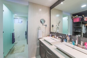 Apartemen Premium | Kamar mandi