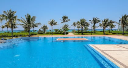 Marea Azul Beach Resort