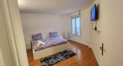 Appartement Cosy à Montmagny