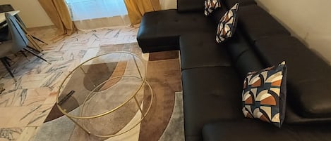 Téléviseur connecté