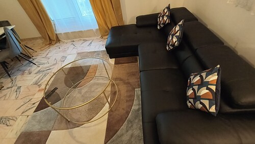 Appartement Cosy à Montmagny