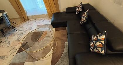 Appartement Cosy Ă  Montmagny