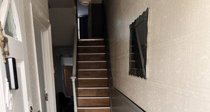 A perfect family friendly home in the big city