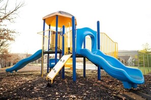 Kinderbereich